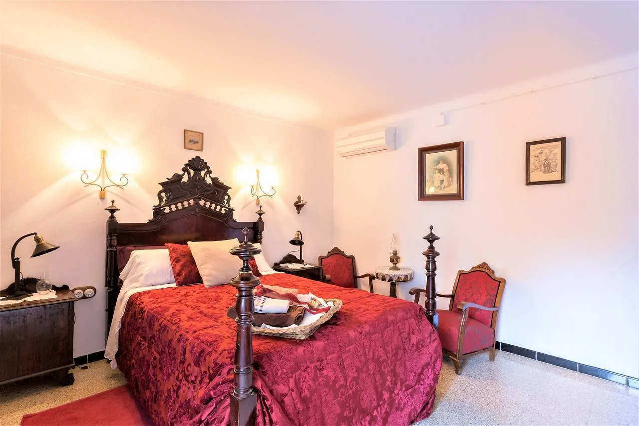 Holiday home Owl Booking Villa Padrina - Walking To The Old Town Pollenca Spain