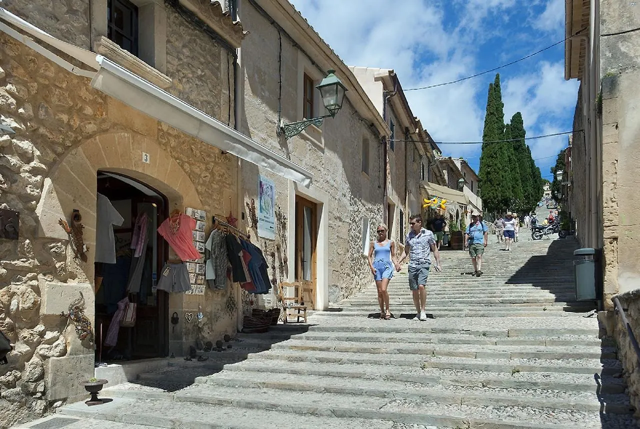 Сasa de vacaciones Owl Booking Villa Padrina - Walking To The Old Town Pollensa