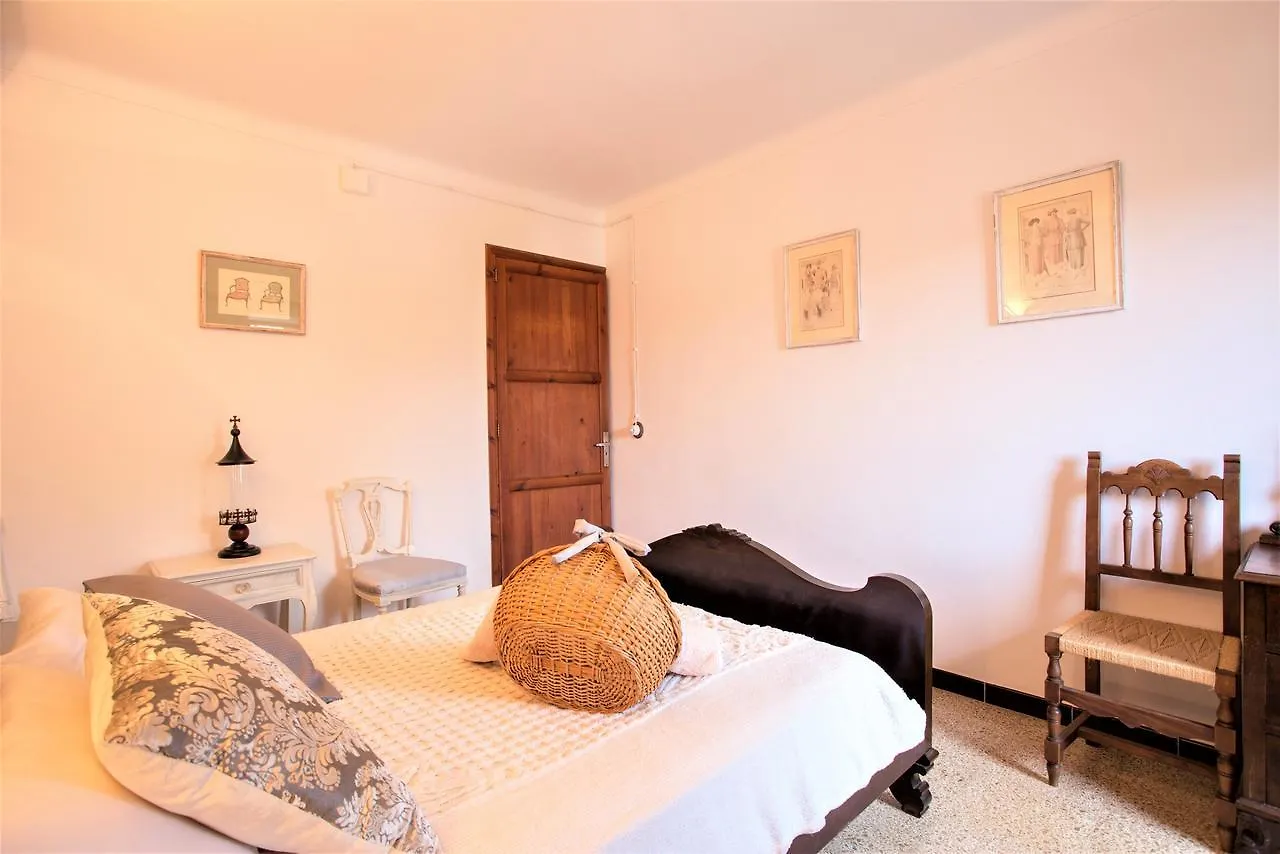 Holiday home Owl Booking Villa Padrina - Walking To The Old Town Pollenca