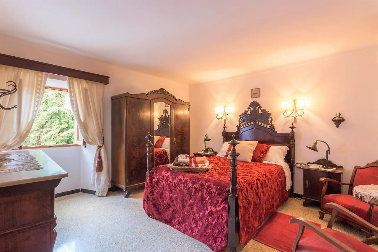 Owl Booking Villa Padrina - Walking To The Old Town Pollensa