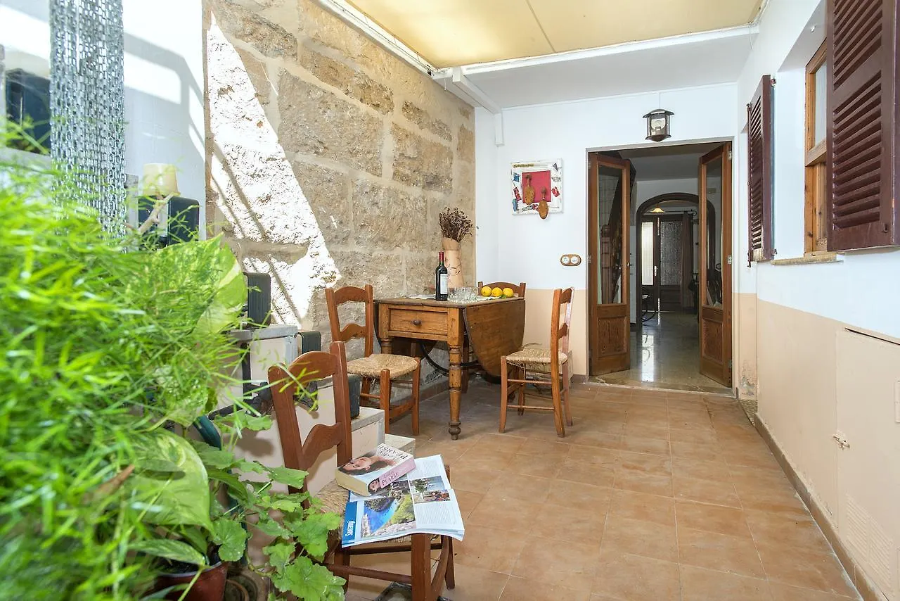 Сasa de vacaciones Owl Booking Villa Padrina - Walking To The Old Town Pollensa