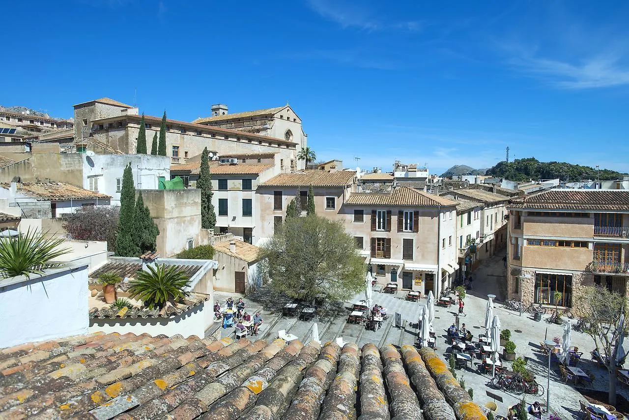 Holiday home Owl Booking Villa Padrina - Walking To The Old Town Pollenca